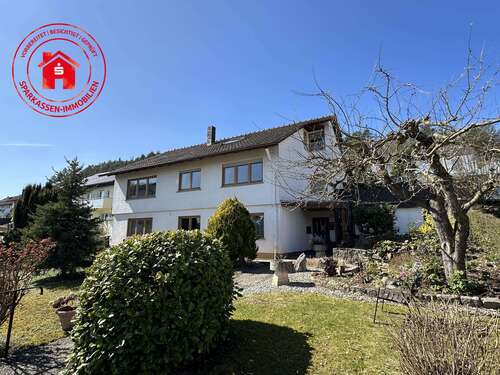 Foto - Haus zum Kaufen in Lauda-Königshofen 349.000,00 € 180 m²