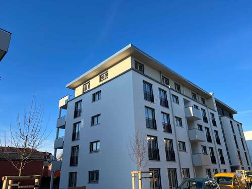 Foto - Wohnung zum Mieten in Dresden 580,00 € 44.65 m²