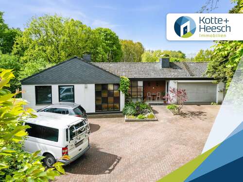 Foto - Haus zum Kaufen in Bad Segeberg 485.000,00 € 295 m²