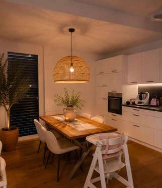 Foto - Wohnung zum Mieten in Augsburg 1.346,00 € 93.97 m²