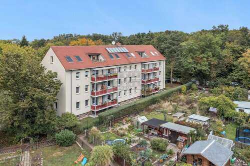 Foto - Wohnung zum Mieten in Markkleeberg 775,00 € 50 m²