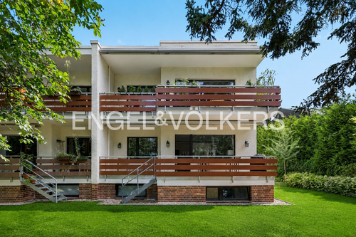 Foto - Wohnung zum Kaufen in Berlin 749.000,00 € 111 m²
