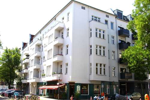 Foto - Wohnung zum Kaufen in Berlin 149.000,00 € 33.22 m²