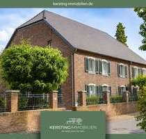 Haus zum Mieten in Duisburg Friemersheim 2.300,00 € 210 m² - Duisburg / Friemersheim