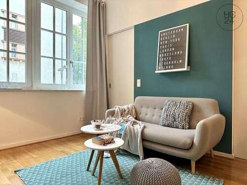 Foto - Wohnen auf Zeit in Leipzig 1.050,00 €