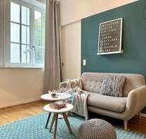 Wohnen auf Zeit in Leipzig 1.050,00 €