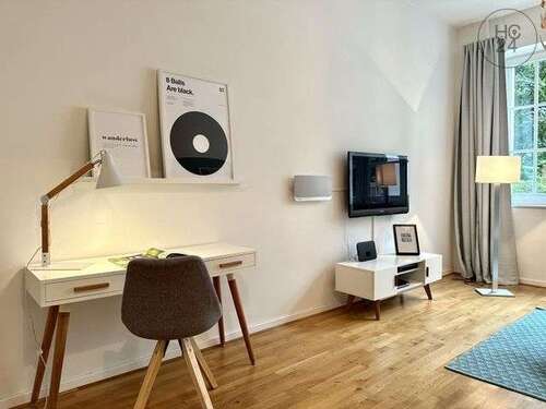 Foto - Wohnen auf Zeit in Leipzig 1.050,00 €