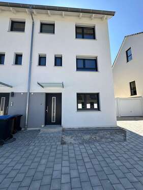 Foto - Haus zum Kaufen in Heidenheim an der Brenz 619.000,00 € 155 m²