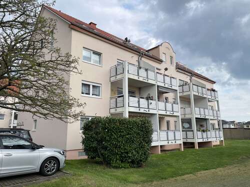 Foto - Wohnung zum Kaufen in Markranstädt 137.500,00 € 78 m²