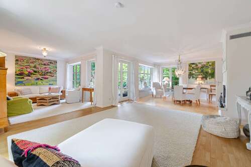 Foto - Haus zum Mieten in Seeshaupt 3.250,00 € 148 m²