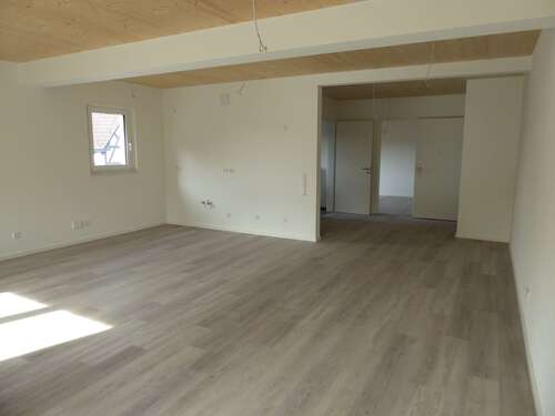 Foto - Wohnung zum Mieten in Kirchberg 970,00 € 69.46 m²