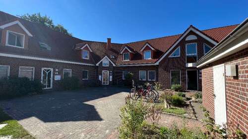 Foto - Wohnung zum Mieten in Oldenburg 656,00 € 87.77 m²