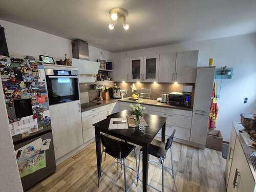 Foto - Wohnung zum Mieten in Laage 690,00 € 74 m²