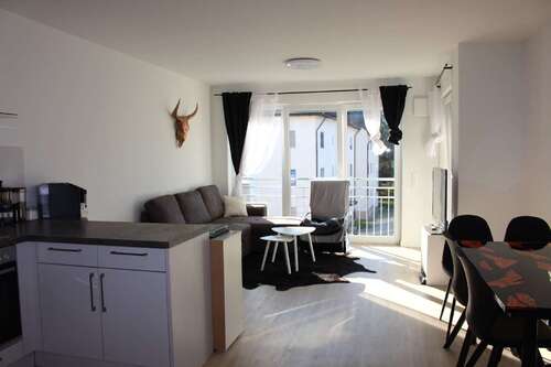 Foto - Wohnung zum Mieten in Kaufbeuren 655,00 € 54 m²