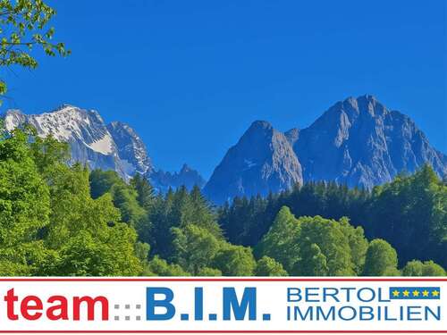 Foto - Wohnung zum Kaufen in Garmisch-Partenkirchen 695.000,00 € 119 m²