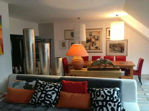 Foto - Wohnen auf Zeit in Duisburg 1.900,00 €