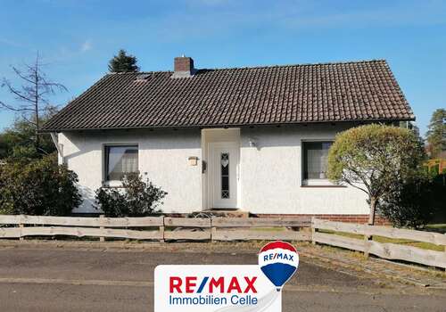Foto - Haus zum Kaufen in Lachendorf 220.000,00 € 73 m²