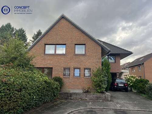 Foto - Wohnung zum Mieten in Hürth-Hermülheim 1.200,00 € 82 m²