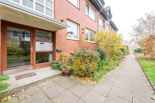 Foto - Wohnung zum Kaufen in Hamburg 299.000,00 € 81 m²