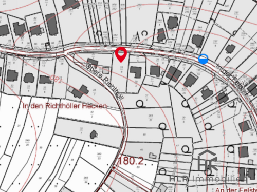 Foto - Grundstück zu verkaufen in Andernach 344.000,00 € 1147 m²