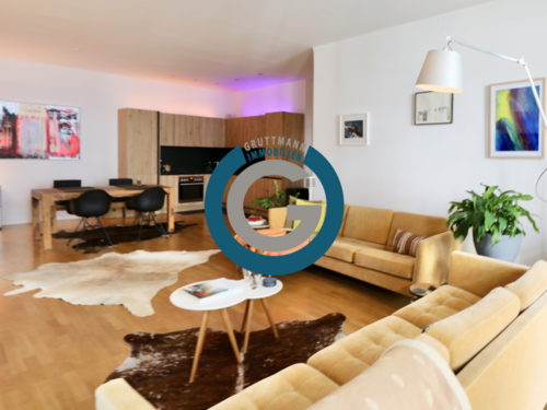 Foto - Wohnung zum Kaufen in Berlin 849.000,00 € 103 m²