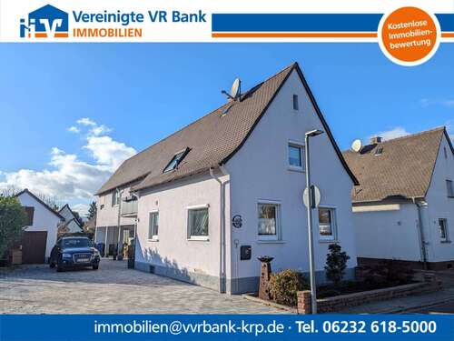 Foto - Haus zum Kaufen in Meckenheim 480.000,00 € 149 m²