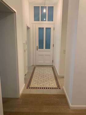 Foto - Wohnung zum Mieten in Frankfurt 3.390,00 € 147 m²