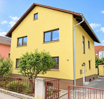 Haus zum Kaufen in Eppelheim 300.000,00 € 140 m²