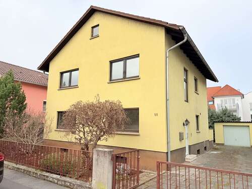 Foto - Haus zum Kaufen in Eppelheim 450.000,00 € 140 m²