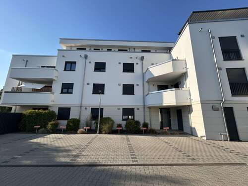 Foto - Wohnung zum Mieten in Landau 990,00 € 75.74 m²