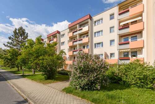 Foto - Wohnung zum Mieten in Bautzen 323,00 € 58.8 m²