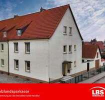 Haus zum Kaufen in Nachterstedt 91.000,00 € 134 m²