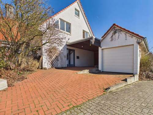 Foto - Haus zum Kaufen in Harsum 349.000,00 € 142.97 m²