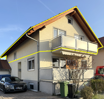 Wohnung zum Kaufen in Graben-Neudorf 285.000,00 € 86.17 m²