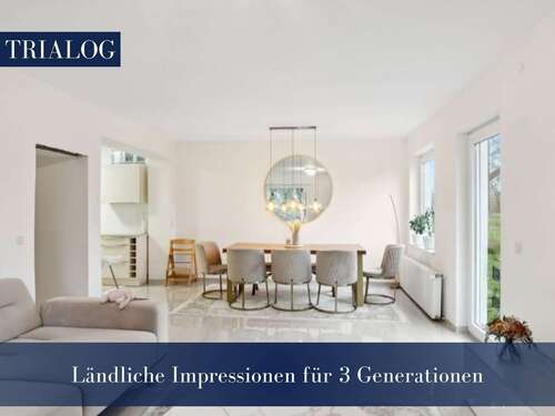 Foto - Haus zum Kaufen in Bielefeld Senne 599.000,00 € 303 m²