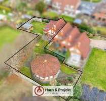 Haus zum Kaufen in Schortens Grafschaft 219.000,00 € 120 m² - Schortens / Grafschaft