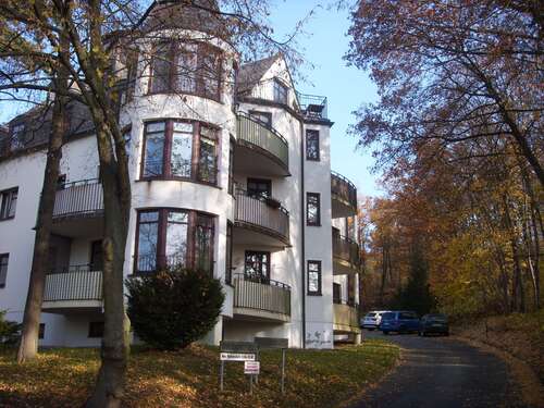 Foto - Wohnung zum Mieten in Plauen 320,00 € 48 m²