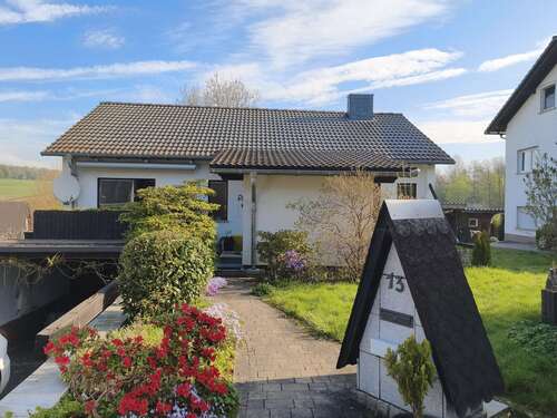 Foto - Haus zum Kaufen in Nümbrecht 199.900,00 € 84 m²