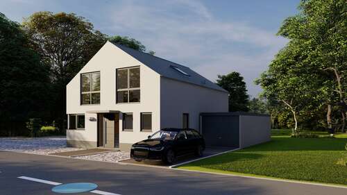 Foto - Haus zum Kaufen in Mönchengladbach 557.424,71 € 150 m²