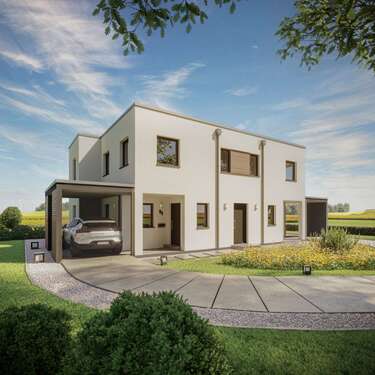 Foto - Haus zum Kaufen in Schleiden 899.890,00 € 192 m²