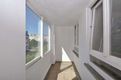 Foto - Wohnung zum Kaufen in Karlsruhe 250.000,00 € 60.48 m²