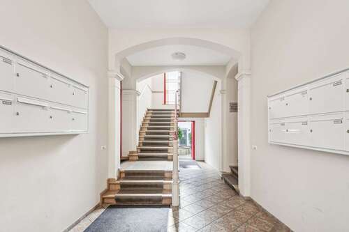 Foto - Wohnung zum Kaufen in Frankfurt (Oder) 120.000,00 € 46.56 m²