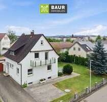 Haus zum Kaufen in Meckenbeuren 490.000,00 € 108 m²