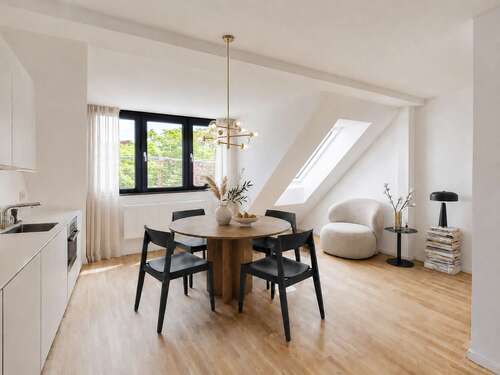 Foto - Wohnung zum Kaufen in Berlin 248.265,00 € 36.78 m²