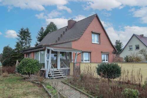 Foto - Haus zum Kaufen in Grieben 120.000,00 € 120.17 m²