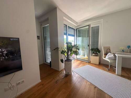 Foto - Wohnung zum Mieten in Augsburg 682,00 € 45.34 m²