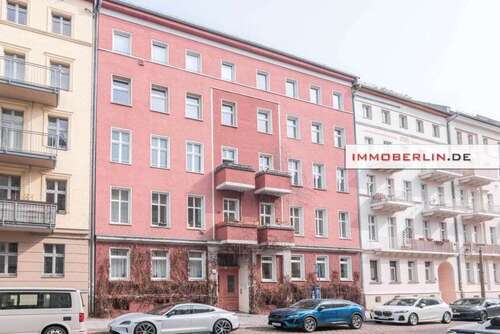 Foto - Wohnung zum Kaufen in Berlin 349.000,00 € 83 m²