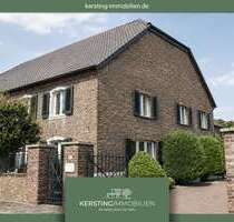 Haus zum Mieten in Duisburg Friemersheim 1.950,00 € 190 m² - Duisburg / Friemersheim