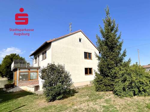 Foto - Haus zum Kaufen in Meitingen 459.000,00 € 115 m²