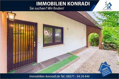 Foto - Haus zum Kaufen in Walshausen 369.000,00 € 108.5 m²